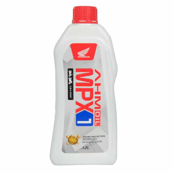 Oli AHM MPX1 ORIGINAL